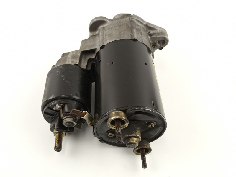Recambio de motor arranque para audi a4 avant (8e) 1.8 20v turbo referencia OEM IAM 06B911023 0001107073 