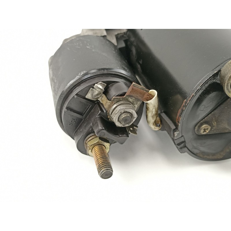 Recambio de motor arranque para audi a4 avant (8e) 1.8 20v turbo referencia OEM IAM 06B911023 0001107073 