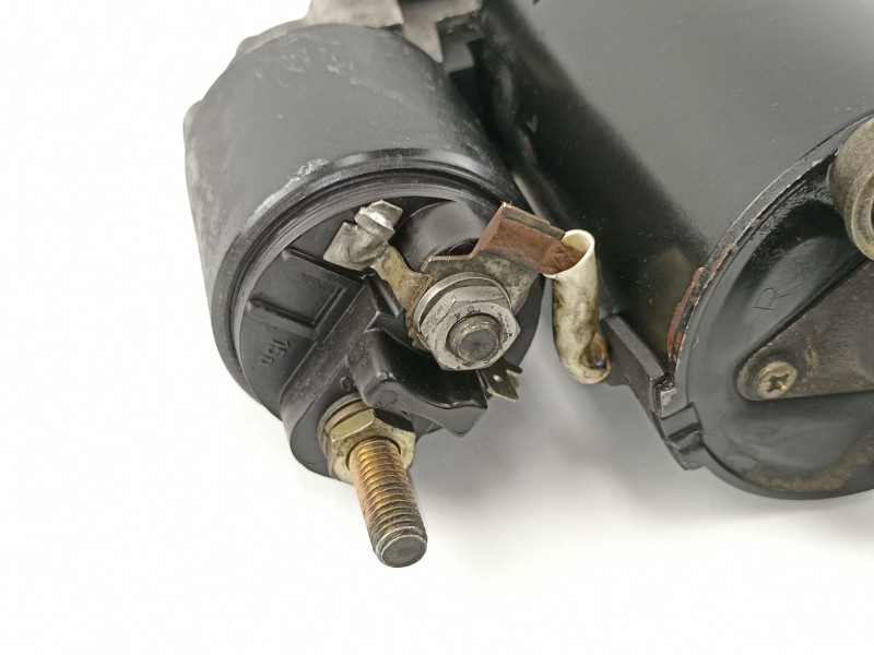 Recambio de motor arranque para audi a4 avant (8e) 1.8 20v turbo referencia OEM IAM 06B911023 0001107073 