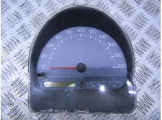 Recambio de cuadro instrumentos : fiat multipla : 1.9 jtd (104,69cv) [2000] para fiat multipla 1.9 jtd referencia OEM IAM 467605