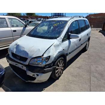 OPEL ZAFIRA A MONOSPACE (T98)
