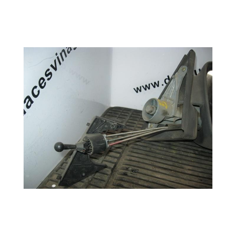 Recambio de retrovisor dcho. : renault express : 1.6 d 1.6 d (f8m ) [1994] para renault express 1.6 d 1.6 d (f8m ) referencia OE