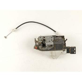 CERRADURA PUERTA TRASERA DERECHA 9138Q7 