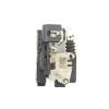 Recambio de cerradura puerta delantera derecha para dacia duster (hs_) 1.5 dci referencia OEM IAM 8200735224  