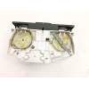Recambio de mandos calefaccion aire para volkswagen golf iv (1j1) 1.9 tdi referencia OEM IAM 1J0820045F  