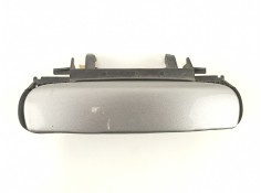 Recambio de manilla trasera derecha para audi a4 avant (8e) 1.8 20v turbo referencia OEM IAM 4B0839885  