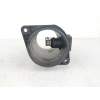 Recambio de caudalimetro para nissan qashqai (j10) tekna referencia OEM IAM 1658000W0A  