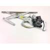 Recambio de elevalunas delantero derecho para renault scénic iii (jz0/1_) 1.5 dci referencia OEM IAM 807302741R  