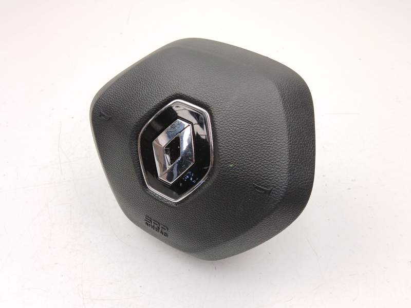 Recambio de airbag conductor para renault captur ii (hf_) tce 130 (hfmf) referencia OEM IAM 985706493R  
