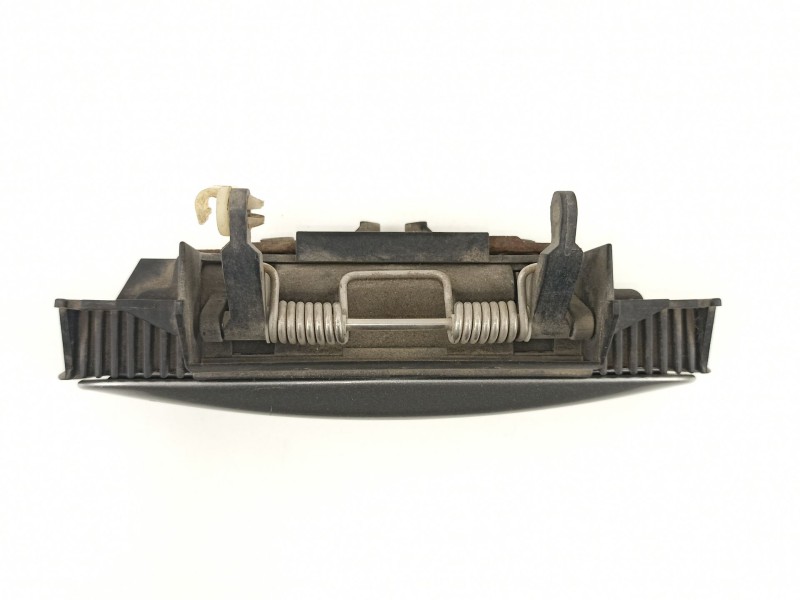 Recambio de manilla trasera derecha para audi a4 avant (8e) 1.8 20v turbo referencia OEM IAM 4B0839885  