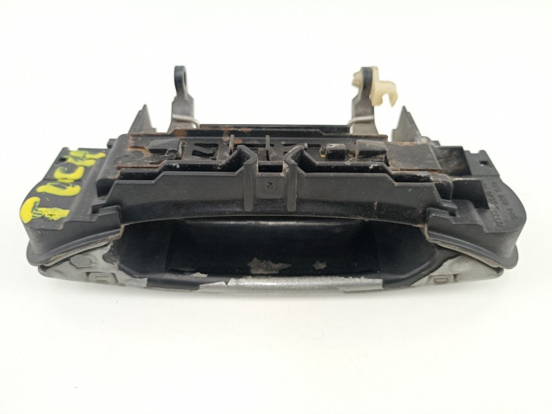 Recambio de manilla trasera derecha para audi a4 avant (8e) 1.8 20v turbo referencia OEM IAM 4B0839885  