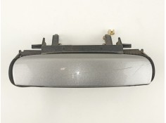 Recambio de manilla trasera izquierda para audi a4 avant (8e) 1.8 20v turbo referencia OEM IAM 4B0839885  