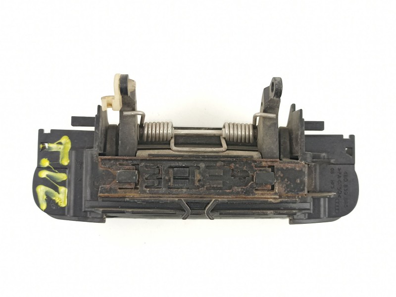 Recambio de manilla trasera izquierda para audi a4 avant (8e) 1.8 20v turbo referencia OEM IAM 4B0839885  