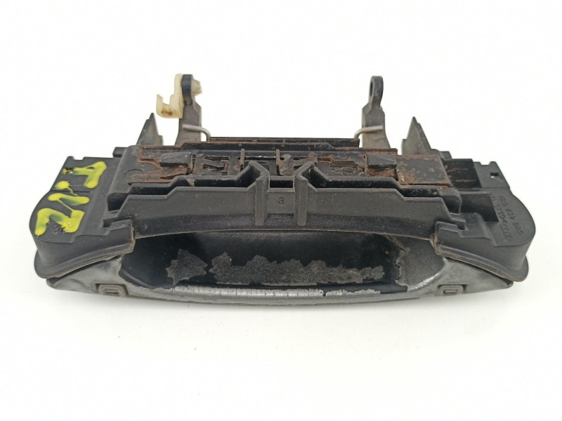 Recambio de manilla trasera izquierda para audi a4 avant (8e) 1.8 20v turbo referencia OEM IAM 4B0839885  