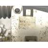 Recambio de cerradura puerta delantera derecha para dacia duster (hs_) 1.5 dci referencia OEM IAM 8200735224  