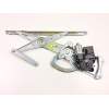 Recambio de elevalunas delantero derecho para renault scénic iii (jz0/1_) 1.5 dci referencia OEM IAM 807302741R  