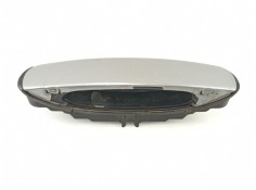 Recambio de manilla delantera derecha para audi a4 avant (8e) 1.8 20v turbo referencia OEM IAM 4B0839885   2