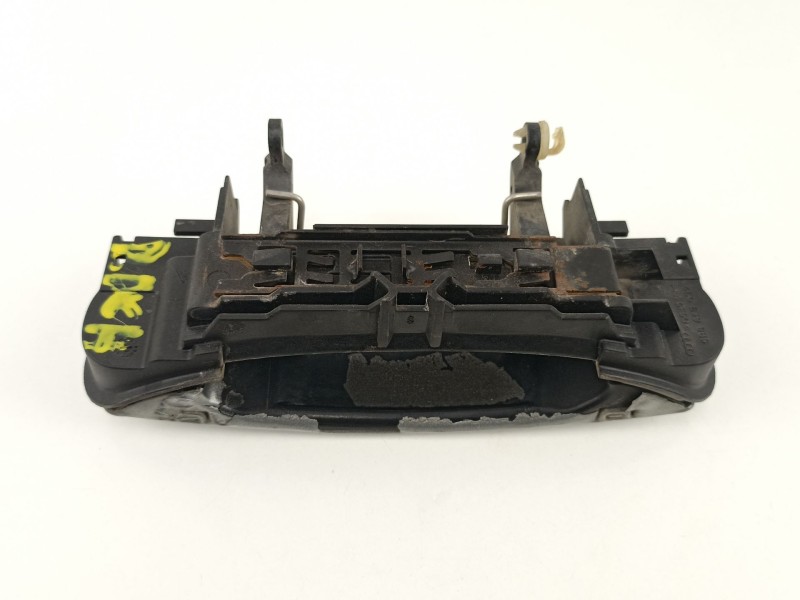 Recambio de manilla delantera derecha para audi a4 avant (8e) 1.8 20v turbo referencia OEM IAM 4B0839885  