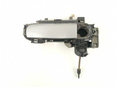 Recambio de manilla delantera izquierda para audi a4 avant (8e) 1.8 20v turbo referencia OEM IAM 8E1837207  