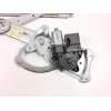 Recambio de elevalunas delantero derecho para renault scénic iii (jz0/1_) 1.5 dci referencia OEM IAM 807302741R  