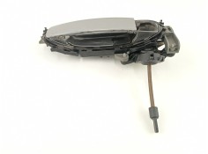 Recambio de manilla delantera izquierda para audi a4 avant (8e) 1.8 20v turbo referencia OEM IAM 8E1837207   2