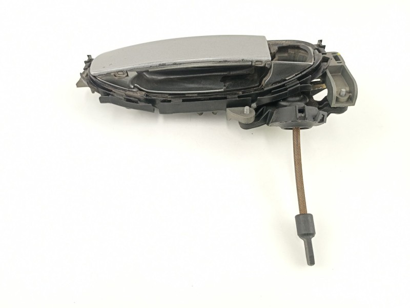 Recambio de manilla delantera izquierda para audi a4 avant (8e) 1.8 20v turbo referencia OEM IAM 8E1837207  