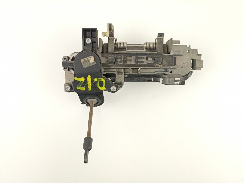 Recambio de manilla delantera izquierda para audi a4 avant (8e) 1.8 20v turbo referencia OEM IAM 8E1837207  