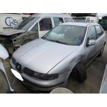 SEAT LEON (1M1)