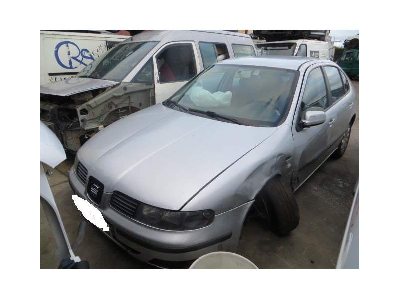 seat leon (1m1) del año 2000