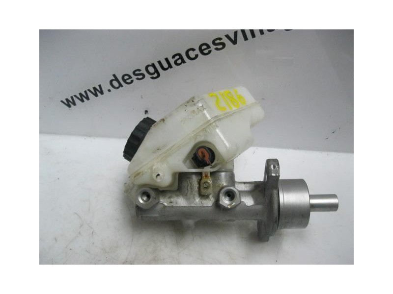 Recambio de bomba de freno : opel corsa : 1.3 td -z13dt (69,36cv) [2006] para opel corsa 1.3 td -z13dt referencia OEM IAM   