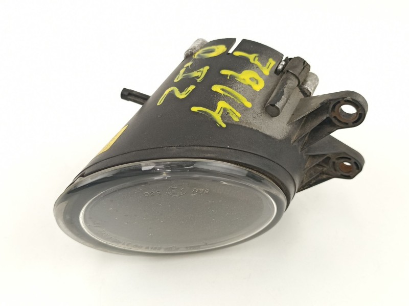 Recambio de antiniebla izquierdo para audi a4 avant (8e) 1.8 20v turbo referencia OEM IAM 8E0941699 0305063001 