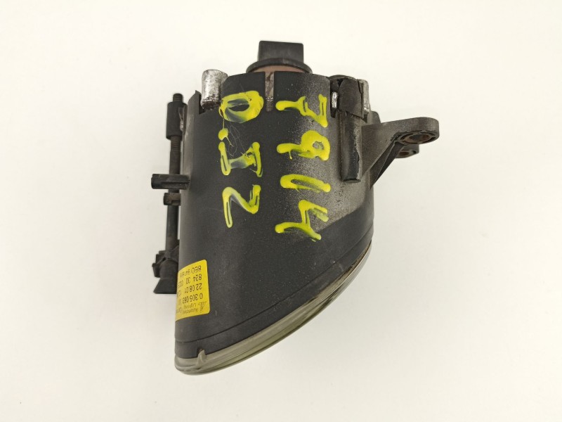 Recambio de antiniebla izquierdo para audi a4 avant (8e) 1.8 20v turbo referencia OEM IAM 8E0941699 0305063001 