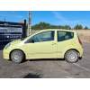 citroën c2 (jm_) del año 2004