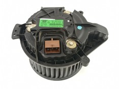 Recambio de motor calefaccion para audi a4 avant (8e) 1.8 20v turbo referencia OEM IAM 8E1820021A K01000CCW 