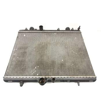 RADIADOR TURBO DIESEL 9645586880 