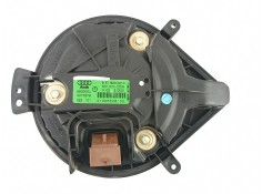 Recambio de motor calefaccion para audi a4 avant (8e) 1.8 20v turbo referencia OEM IAM 8E1820021A K01000CCW  2