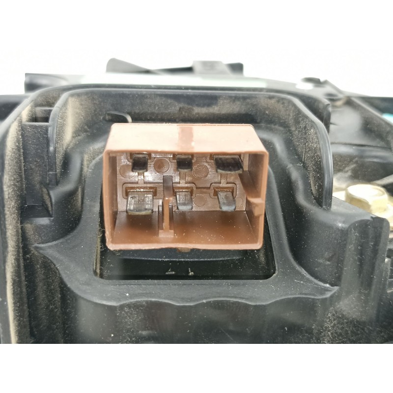 Recambio de motor calefaccion para audi a4 avant (8e) 1.8 20v turbo referencia OEM IAM 8E1820021A K01000CCW 