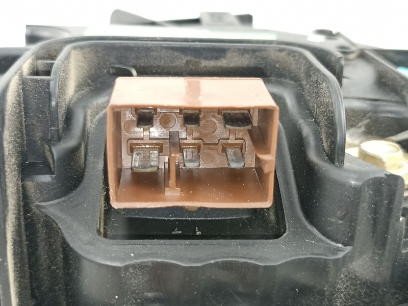 Recambio de motor calefaccion para audi a4 avant (8e) 1.8 20v turbo referencia OEM IAM 8E1820021A K01000CCW 