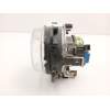Recambio de antiniebla izquierdo para citroën xsara picasso (n68) 1.8 16v referencia OEM IAM 9638225680  