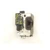 Recambio de cerradura puerta trasera izquierda para dacia duster (hs_) 1.5 dci referencia OEM IAM 825030283R  