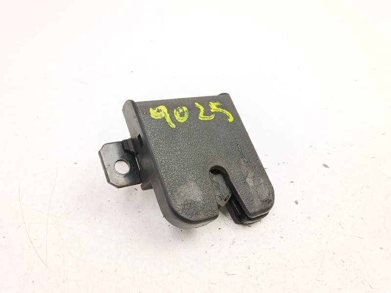 Recambio de cerradura maletero / porton para volkswagen golf iv (1j1) 1.9 tdi referencia OEM IAM 1J6827505B  