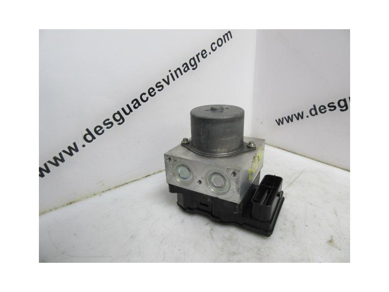 Recambio de abs : ford mondeo : 2.0 td /qxba (140,08cv) 5p [2008] para ford mondeo 2.0 td /qxba referencia OEM IAM 8G91-2C405-AB