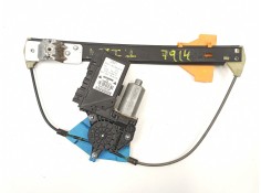 Recambio de elevalunas trasero izquierdo para audi a4 avant (8e) 1.8 20v turbo referencia OEM IAM 8E0839461C 9700105998101 8E095