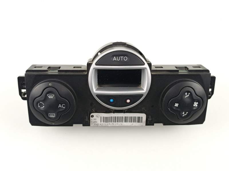 Recambio de mandos calefaccion aire para renault clio grandtour business referencia OEM IAM 8200296683 69340022 
