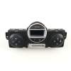 Recambio de mandos calefaccion aire para renault clio grandtour business referencia OEM IAM 8200296683 69340022 