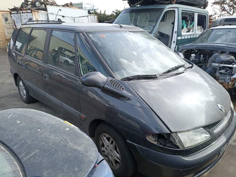 RENAULT ESPACE III /GRAND ESPACE (JE0)