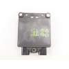 Recambio de centralita airbag para ford fiesta v (jh_, jd_) 1.4 16v referencia OEM IAM 2S6T14B056BP 5WK43030 