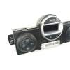 Recambio de mandos calefaccion aire para renault clio grandtour business referencia OEM IAM 8200296683 69340022 