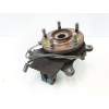 Recambio de mangueta delantera derecha para kia cee´d (jd) 1.4 crdi 90 referencia OEM IAM 51716A6000  