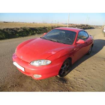HYUNDAI COUPE I (RD)